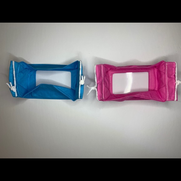 🌈Clear Mask for Kids - Picture 4 of 4